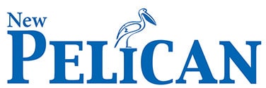 New Pelican Logo